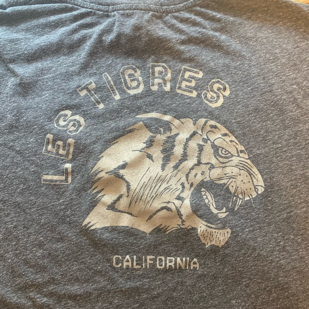 Free People Tee